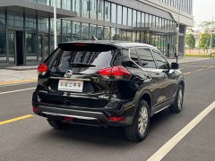 Nissan Qashqai 2023 Classic 2.0L FWD Smart Connect Premium Edition - ფოტო 7