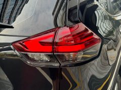 Nissan Qashqai 2023 Classic 2.0L FWD Smart Connect Premium Edition - ფოტო 8