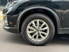 Nissan Qashqai 2023 Classic 2.0L FWD Smart Connect Premium Edition - ფოტო 9