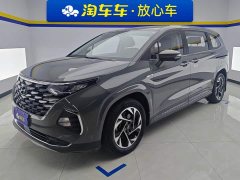 Hyundai Costar 380TGDi Smart Love Flagship TOP Premium - ფოტო 1