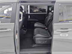 Hyundai Costar 380TGDi Smart Love Flagship TOP Premium - ფოტო 11