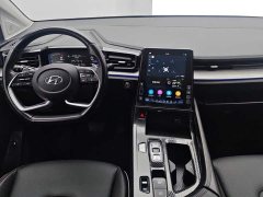 Hyundai Costar 380TGDi Smart Love Flagship TOP Premium - ფოტო 12