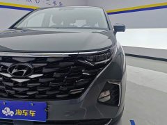 Hyundai Costar 380TGDi Smart Love Flagship TOP Premium - ფოტო 5