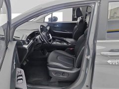 Hyundai Costar 380TGDi Smart Love Flagship TOP Premium - ფოტო 9