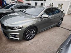 Geely Xingrui 1.5T Diesel Fuyao Edition - ფოტო 1