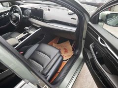 Geely Xingrui 1.5T Diesel Fuyao Edition - ფოტო 10