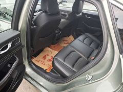 Geely Xingrui 1.5T Diesel Fuyao Edition - ფოტო 11