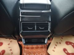 Geely Xingrui 1.5T Diesel Fuyao Edition - ფოტო 12