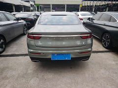 Geely Xingrui 1.5T Diesel Fuyao Edition - ფოტო 14