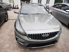 Geely Xingrui 1.5T Diesel Fuyao Edition - ფოტო 2