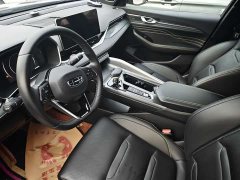 Geely Xingrui 1.5T Diesel Fuyao Edition - ფოტო 5