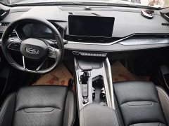 Geely Xingrui 1.5T Diesel Fuyao Edition - ფოტო 6