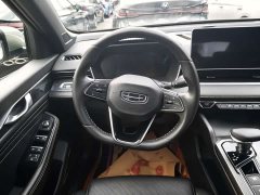Geely Xingrui 1.5T Diesel Fuyao Edition - ფოტო 7