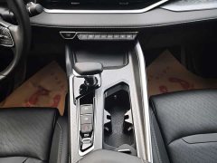 Geely Xingrui 1.5T Diesel Fuyao Edition - ფოტო 8