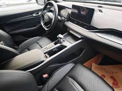 Geely Xingrui 1.5T Diesel Fuyao Edition - ფოტო 9