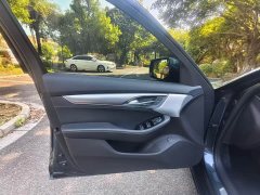 Cadillac CT5 28T Luxury - ფოტო 10