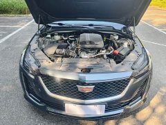 Cadillac CT5 28T Luxury - ფოტო 13