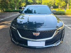 Cadillac CT5 28T Luxury - ფოტო 2
