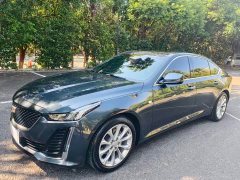 Cadillac CT5 28T Luxury - ფოტო 3