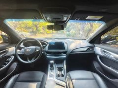 Cadillac CT5 28T Luxury - ფოტო 4
