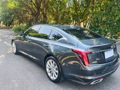 Cadillac CT5 28T Luxury - ფოტო 6
