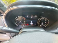 Cadillac CT5 28T Luxury - ფოტო 9