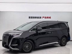 Denza D9 EV 600 AWD Luxury - photo 1