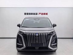 Denza D9 EV 600 AWD Luxury - photo 2