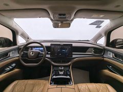 Denza D9 EV 600 AWD Luxury - photo 3