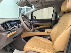 Denza D9 EV 600 AWD Luxury - photo 4