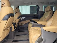 Denza D9 EV 600 AWD Luxury - photo 5
