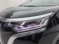 Denza D9 EV 600 AWD Luxury - photo 6