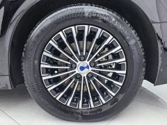 Denza D9 EV 600 AWD Luxury - photo 8