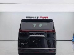 Denza D9 EV 600 AWD Luxury - photo 9