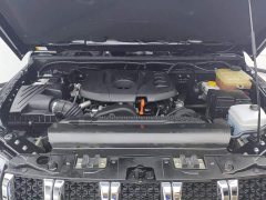 Beijing Jeep BJ40 2.0T Automatic Four-Wheel Drive Urban Hunter Edition Swordsman - ფოტო 10
