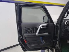 Beijing Jeep BJ40 2.0T Automatic Four-Wheel Drive Urban Hunter Edition Swordsman - ფოტო 7