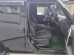 Beijing Jeep BJ40 2.0T Automatic Four-Wheel Drive Urban Hunter Edition Swordsman - ფოტო 8