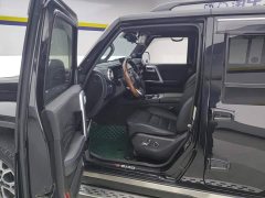 Beijing Jeep BJ40 2.0T Automatic Four-Wheel Drive Urban Hunter Edition Swordsman - ფოტო 9