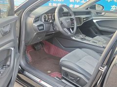 Audi A6L New Energy 55 TFSI e quattro - ფოტო 10