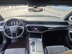 Audi A6L New Energy 55 TFSI e quattro - ფოტო 11