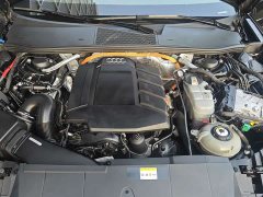 Audi A6L New Energy 55 TFSI e quattro - ფოტო 14