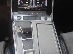 Audi A6L New Energy 55 TFSI e quattro - ფოტო 15