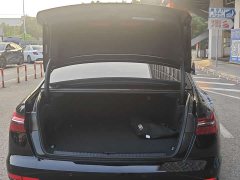 Audi A6L New Energy 55 TFSI e quattro - ფოტო 16