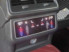 Audi A6L New Energy 55 TFSI e quattro - ფოტო 17