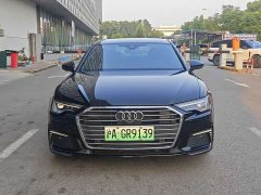 Audi A6L New Energy 55 TFSI e quattro - ფოტო 2