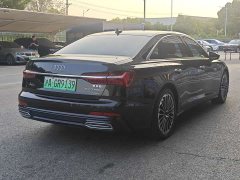 Audi A6L New Energy 55 TFSI e quattro - ფოტო 4