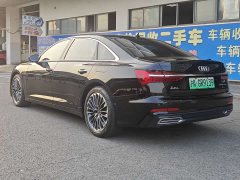 Audi A6L New Energy 55 TFSI e quattro - ფოტო 6