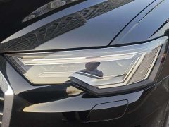 Audi A6L New Energy 55 TFSI e quattro - ფოტო 7