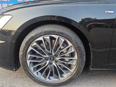 Audi A6L New Energy 55 TFSI e quattro - ფოტო 8