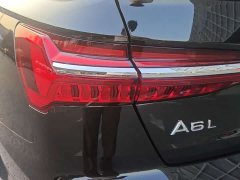 Audi A6L New Energy 55 TFSI e quattro - ფოტო 9